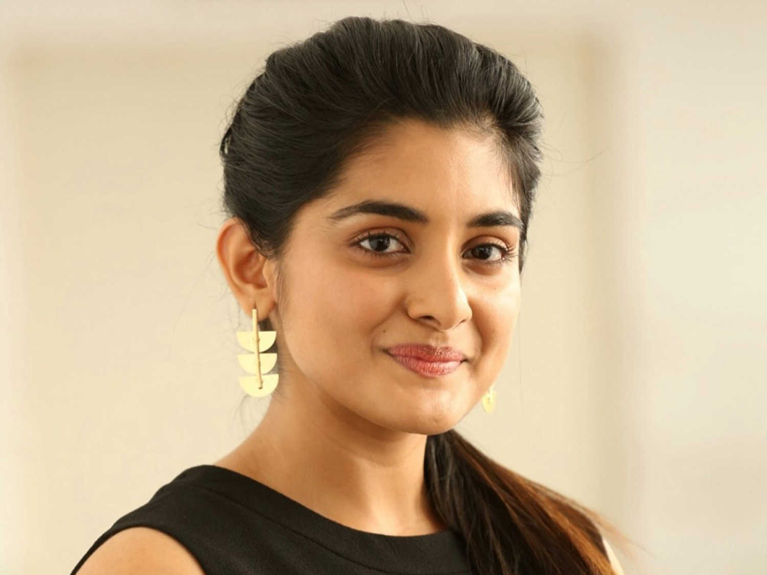 Nivetha Thomas