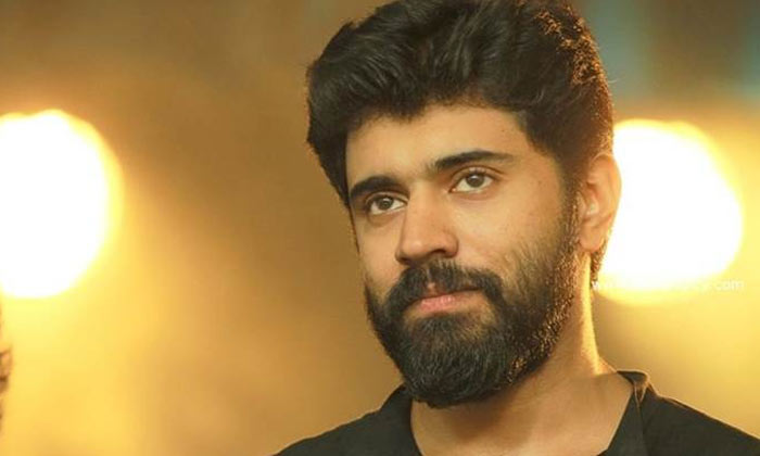 Nivin Pauly