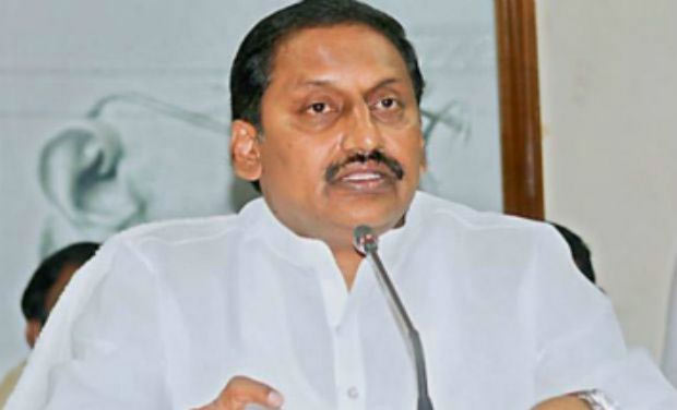 NKR Forgotten by AP People?