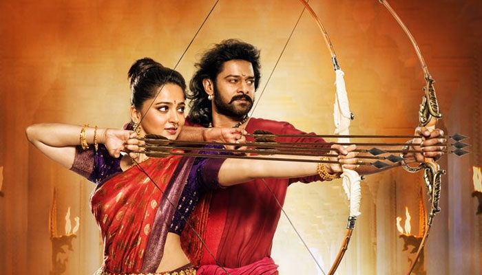 No Baahubali 2 Premiers in Mumbai