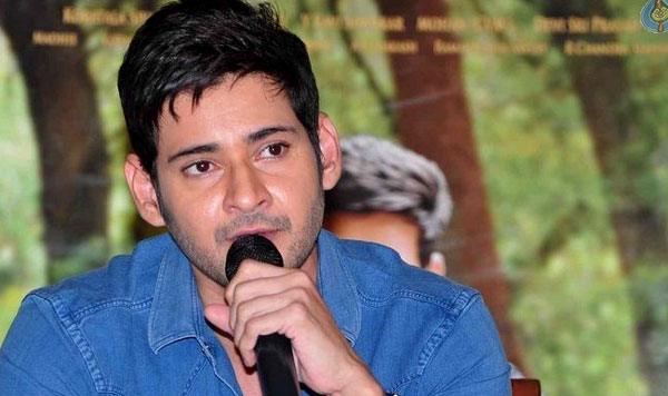 No Family Influence on Mahesh Babu Projects