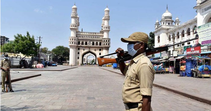 No Lockdown Extension in Telangana after May 29!