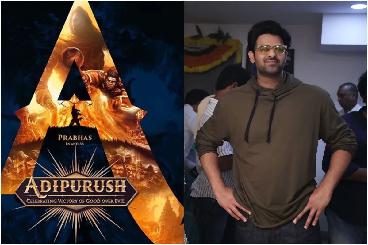 No Mass Elements in Prabhas Next 3 Films?