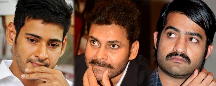 No More Black Money Remunerations For Star Heroes