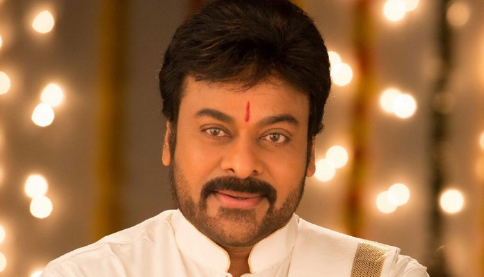 No Political Retirement for Chiranjeevi