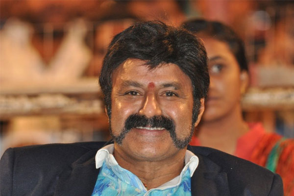 No Politice in NTR's Biopic Due to...