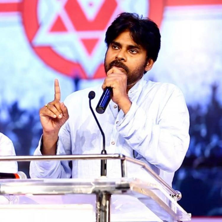 No Telugu Personality Has Pawan's Status Now