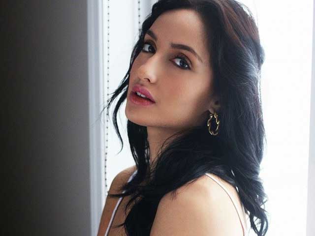 Nora Fatehi Item Song in 'Loafer'