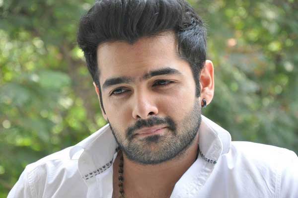 Not 'Harikatha', Ram Gets Another Title for His Film