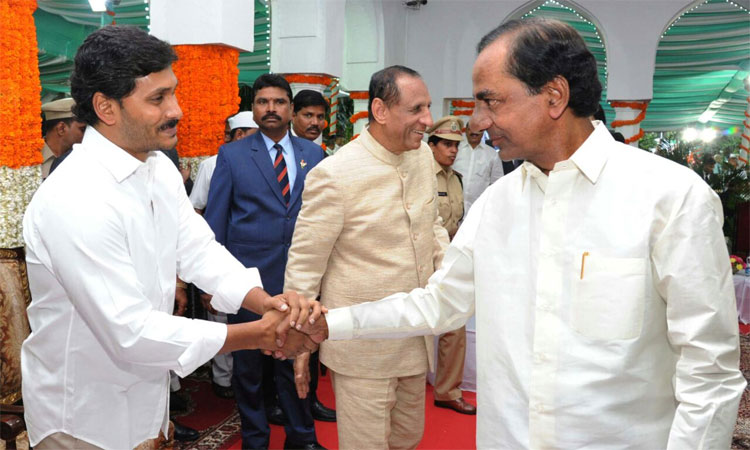 Not Only MIM, Even YCP's Support Damaging TRS?
