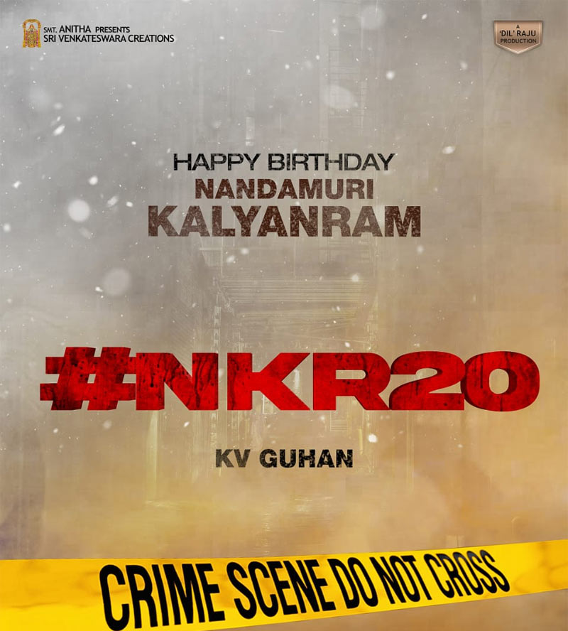 NRK20