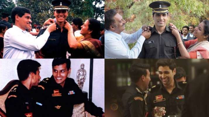 NSG Commandos shocked Adivi Sesh's Major