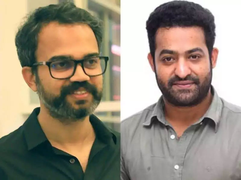 NTR & Prashant Neel Film Title Confirmed?