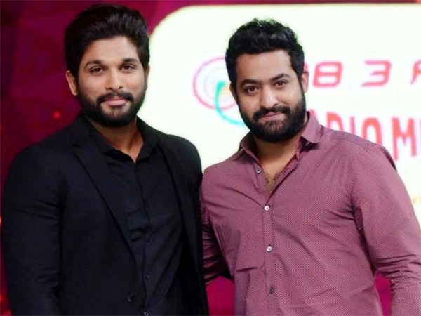 NTR-Allu Arjun, Prabhas-Amir Khan multistarrers on cards?