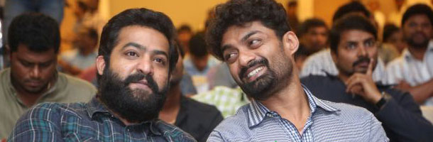 NTR and Bobby's Film Confirmed by Kalyan Ram