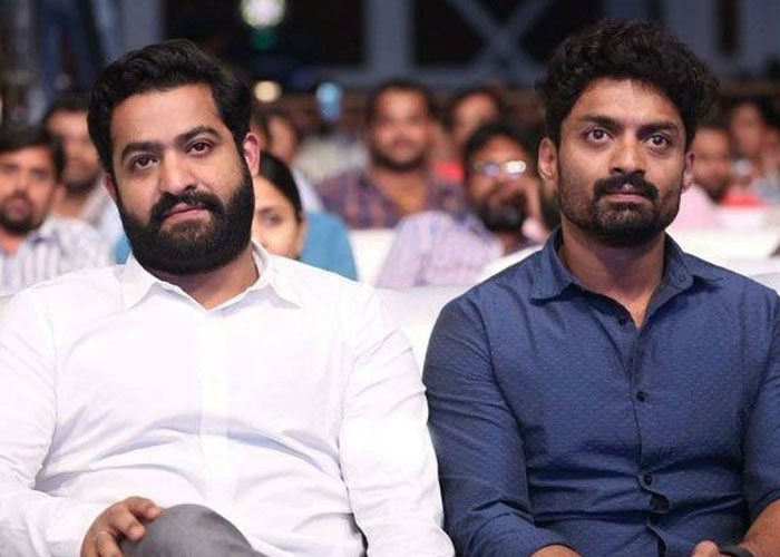 NTR and Kalyan Ram's Wishes to Suhasini