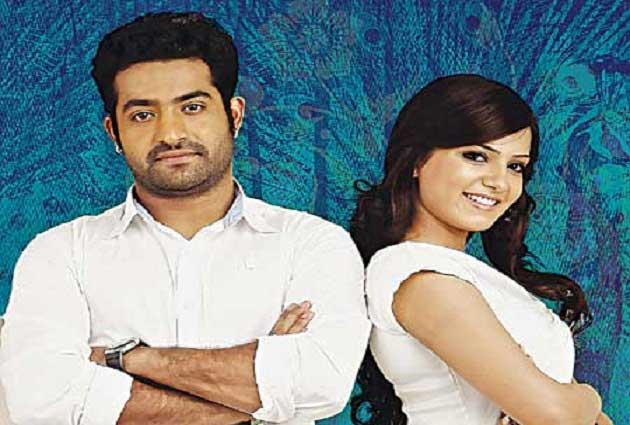 NTR and Koratala's Heroine Confirmed?