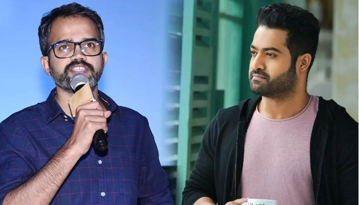 NTR and Prashant Neel Film Confirmed?