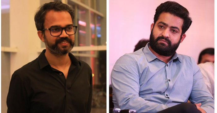 NTR and Prashant Neel Film Exciting Genre!