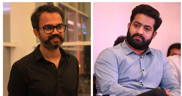 NTR and Prashant Neel's Film Not Confirmed