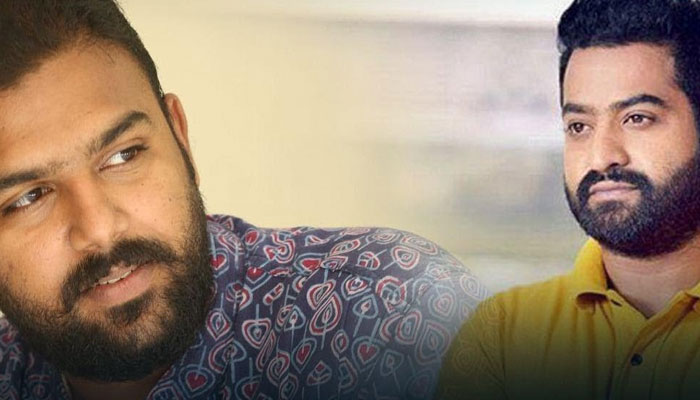 NTR and Tarun Bhaskar Film Soon