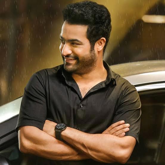 NTR beard delays his plans