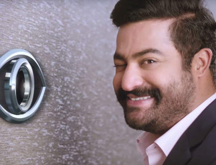 NTR's Bigg Boss Abnormal TRPs!