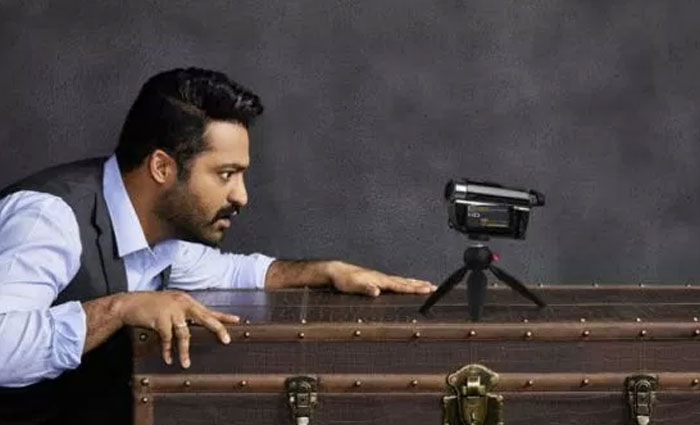 NTR's Bigg Boss First Episode Aired