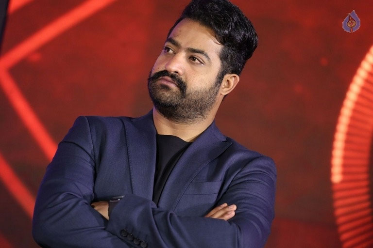 NTR's Bigg Boss Reality Show Launched