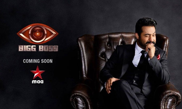 NTR's Bigg Boss Right or Wrong?