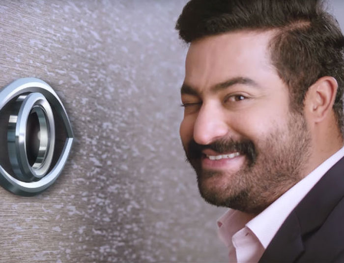 NTR's Bigg Boss Show in Star MAA from Today