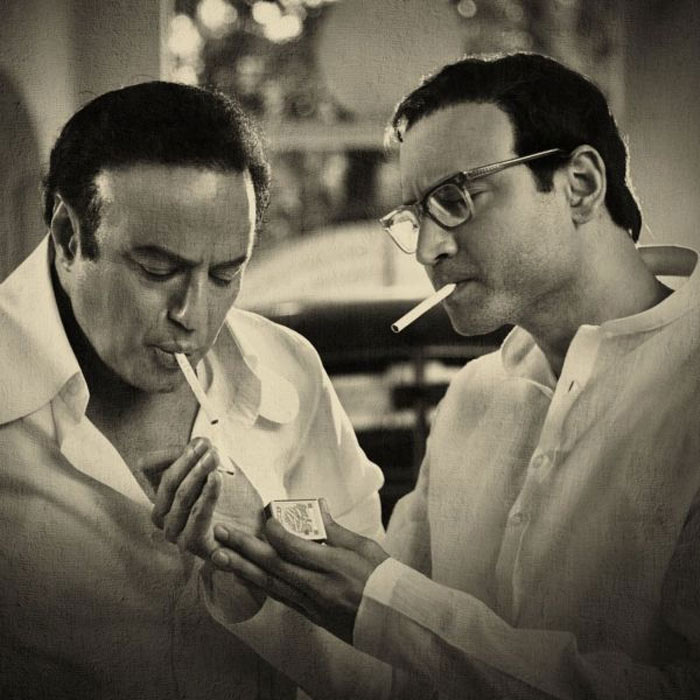 NTR biopic