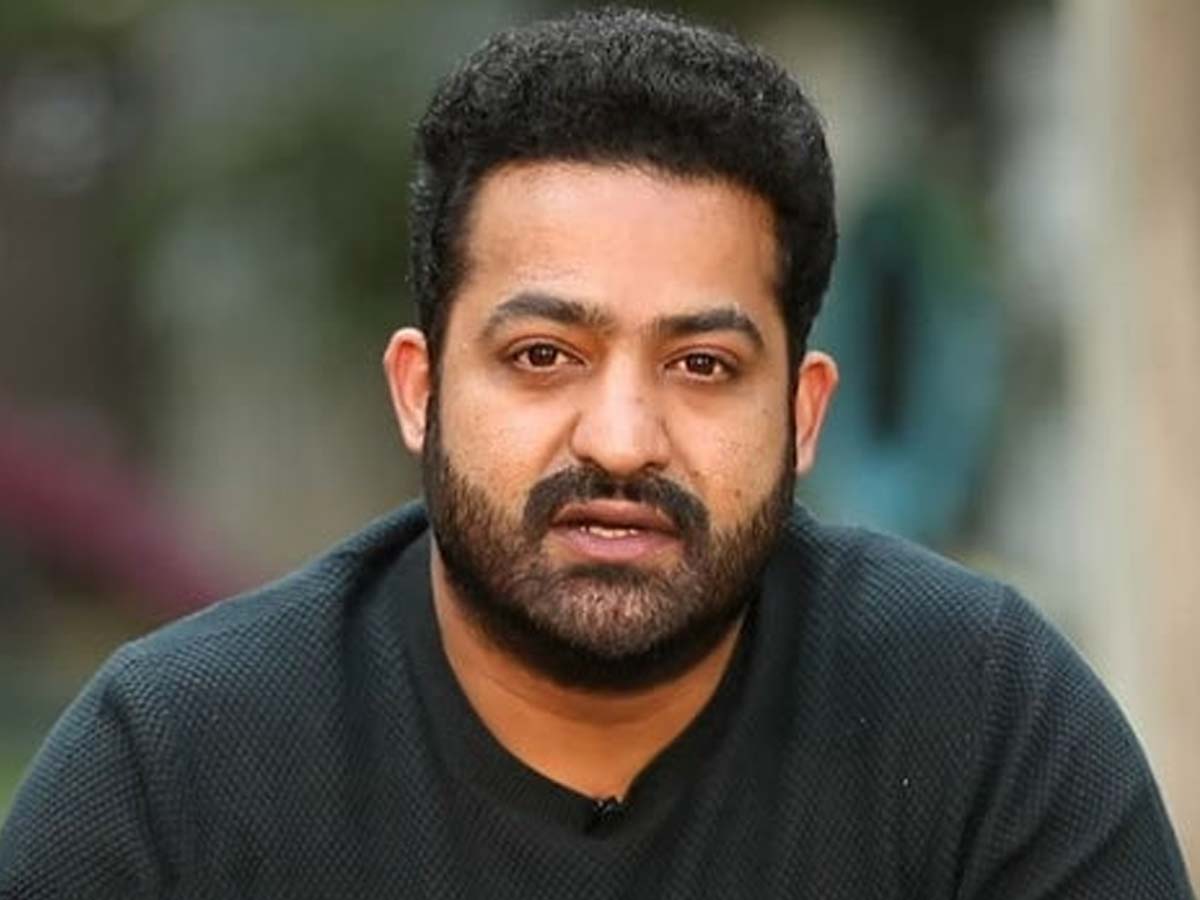  NTR's birthday: Double Dhamaka in the offing