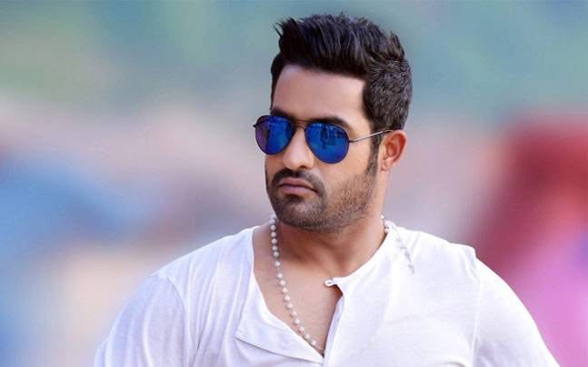 NTR's Birthday Will Have a Double Bonanza