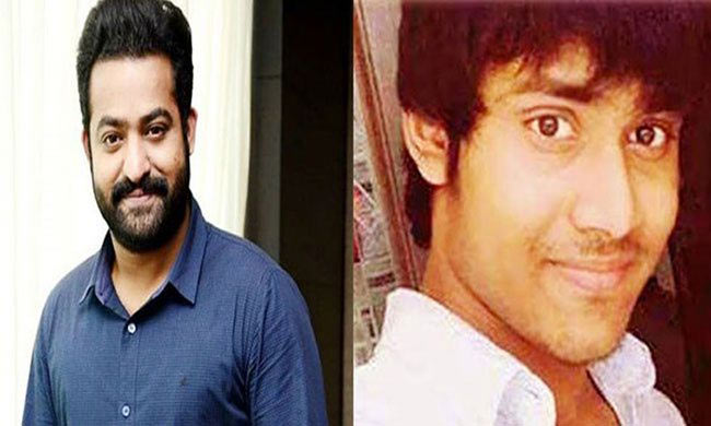 NTR Brother In Law