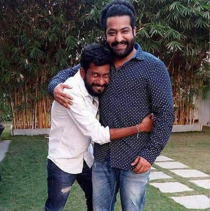 NTR-Buchchibabu