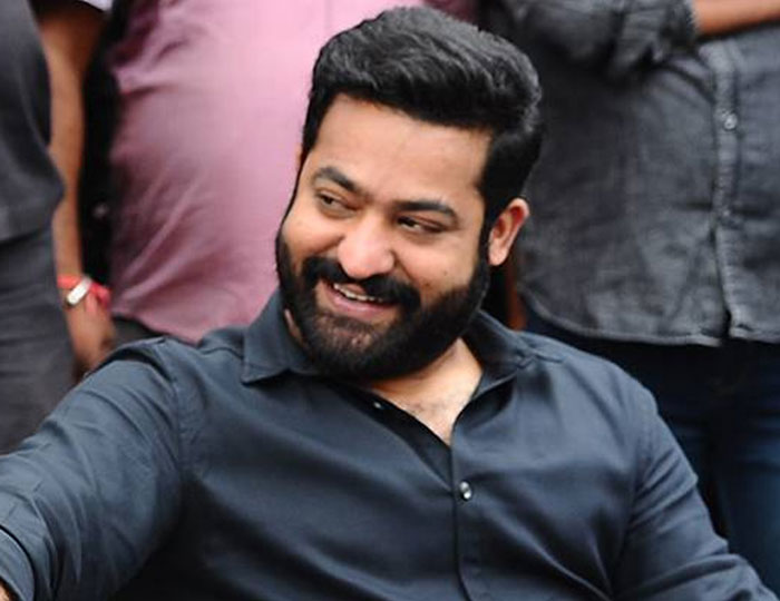 NTR Charges 5 Crores for Appy Fizz!