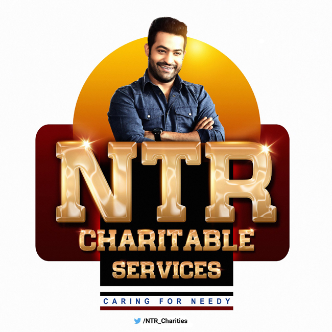 NTR Charitable Services To Help Poor