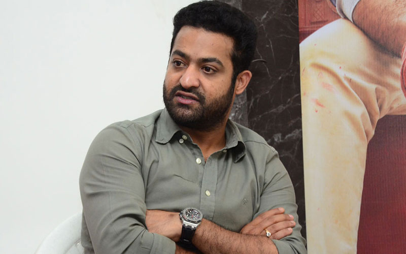 NTR Chief Guest for Ala Vaikunthapurramloo Event?