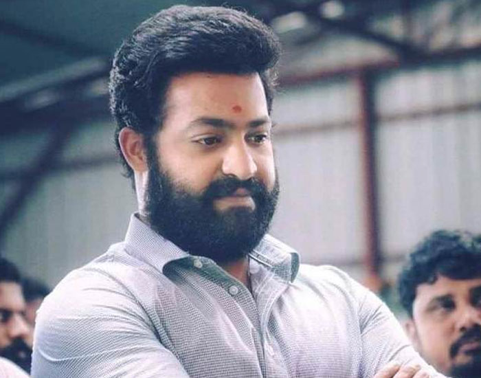 NTR Completes 2 Years of Disappearance on Screen