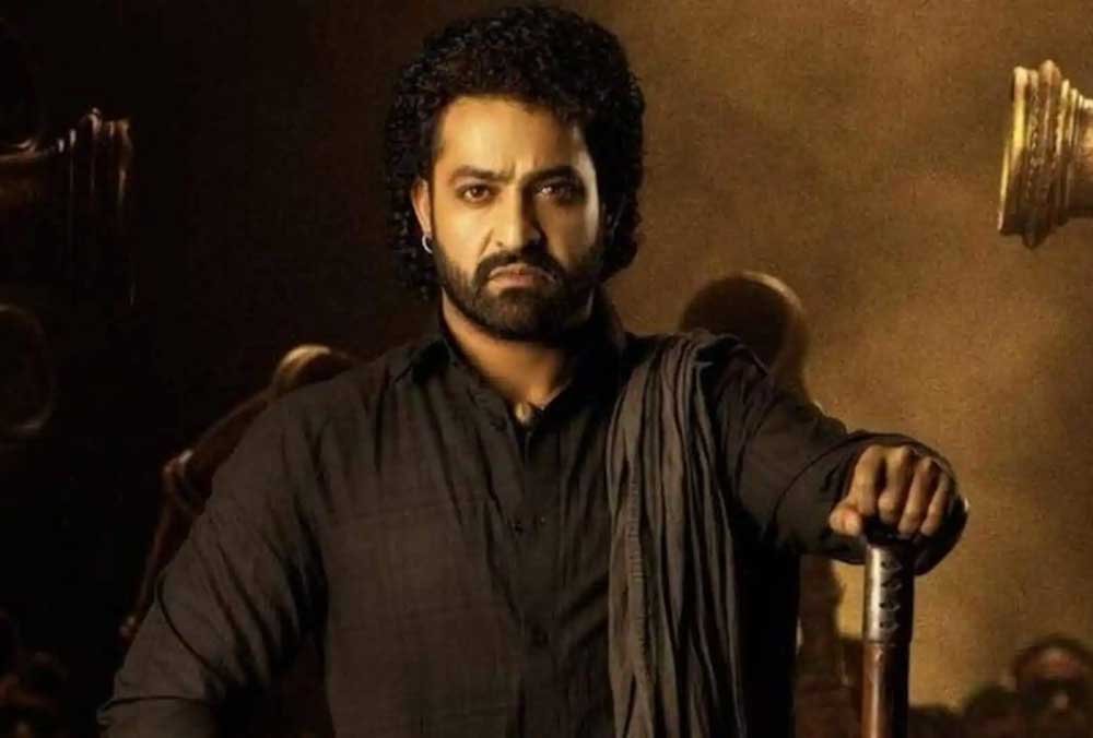NTR Devara 2 shelved