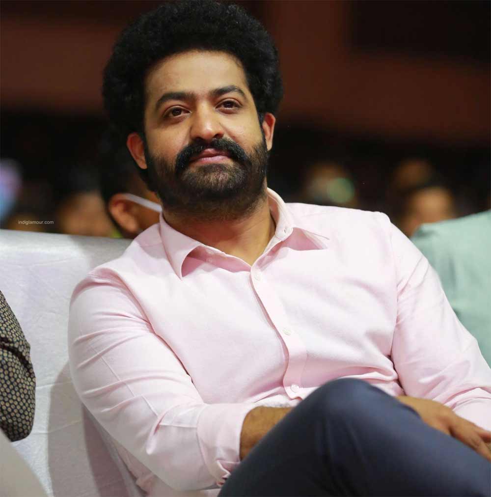 NTR Join Devara Latest Schedule From June 5th Cinejosh