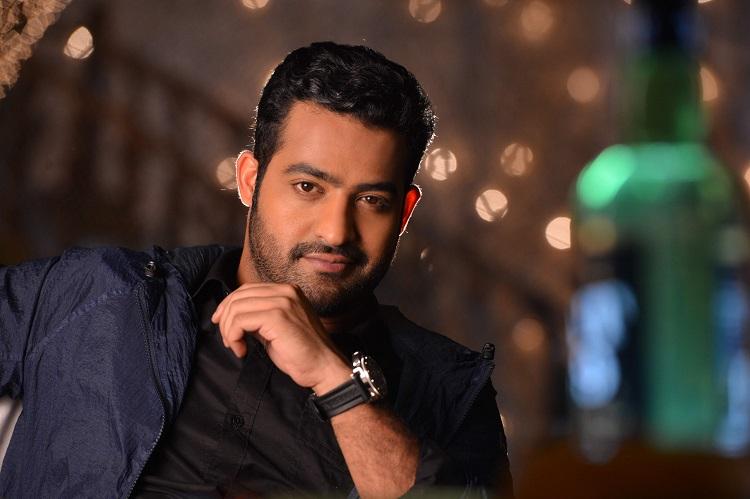 NTR Endorses Vivo Pro Kabaddi