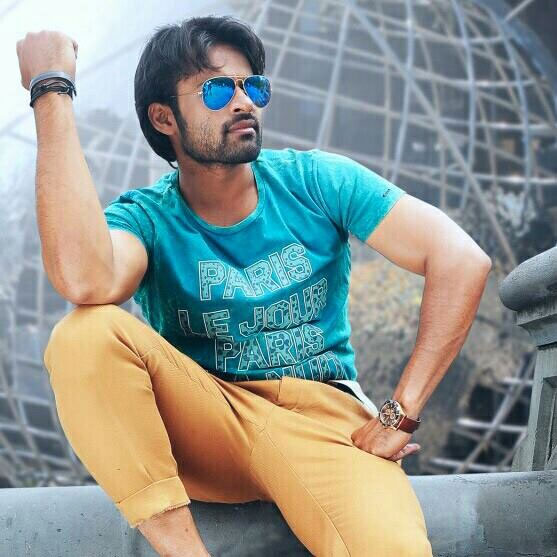 NTR's Ex Manager to Produce a Film with Sai Dharam Tej!