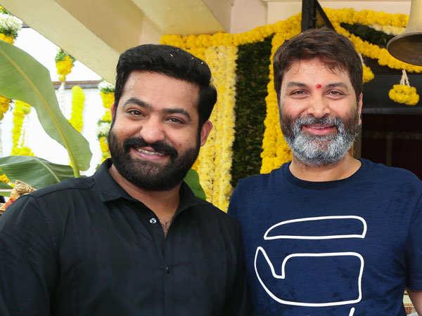 NTR's Film Title Raa Raa Kumara