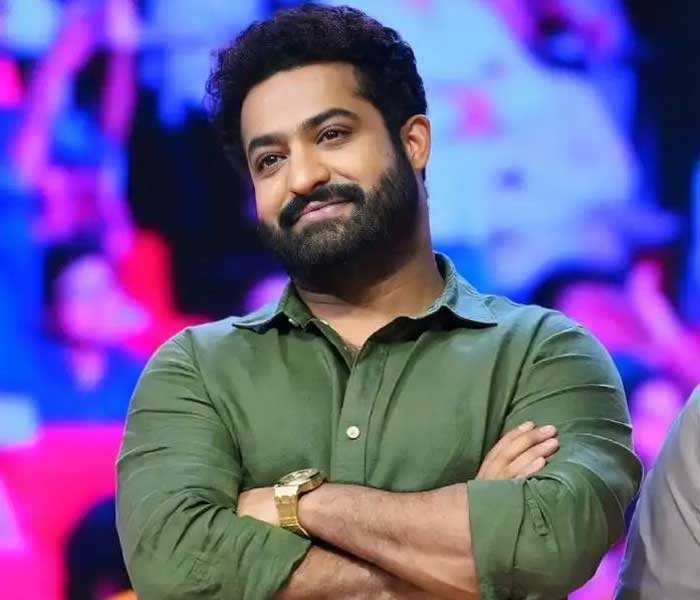NTR gets indemnity from the Court