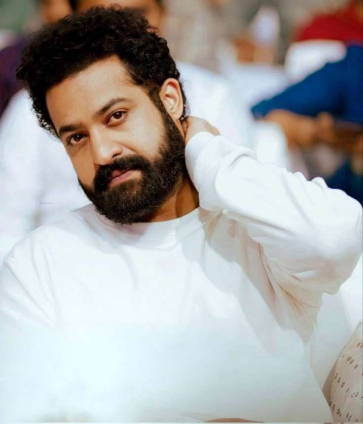 NTR Gets Protection Against Unauthorised Use