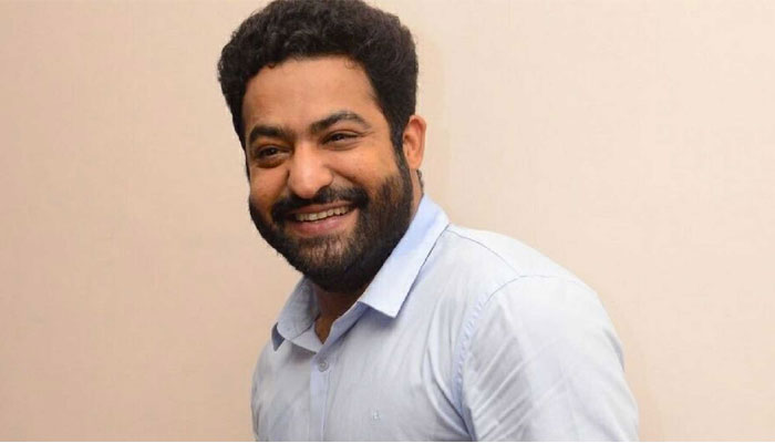 NTR Has a Problem in Jai Lava Kusha!