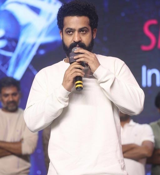 NTR - Heroes Fans!
