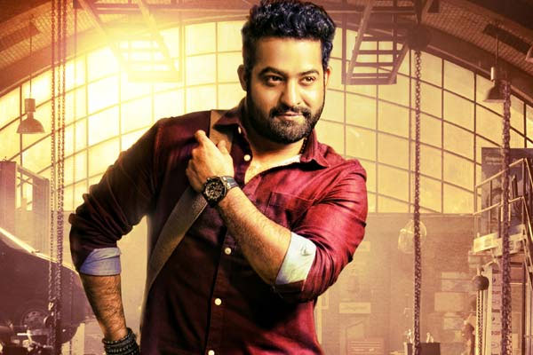 NTR's Hit with an Upcoming Director?